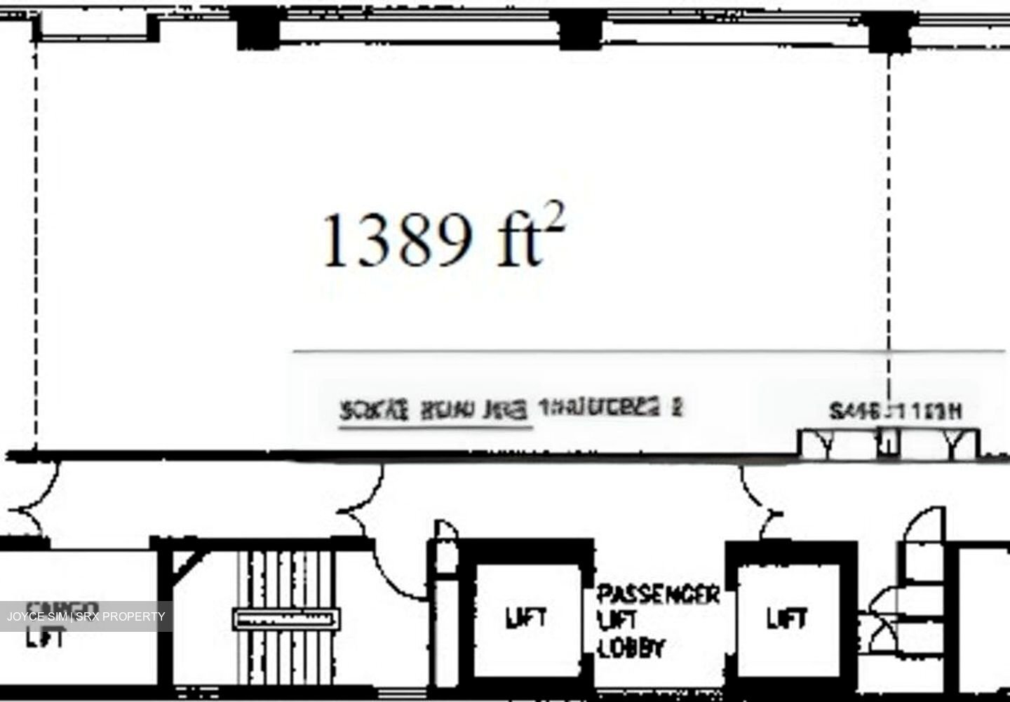 Centro Bianco (D19), Factory #457624101